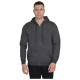 Target Ανδρική ζακέτα Fleece Hoodie